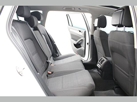 volkswagen, passat, variant 1.6 tdı bmt business dsg, otomatik, dizel 2.el otomobil | renew 24