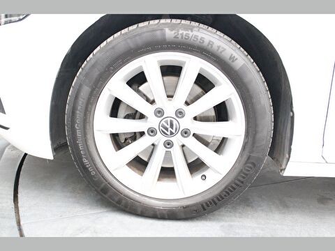 volkswagen, passat, variant 1.6 tdı bmt business dsg, otomatik, dizel 2.el otomobil | renew 13