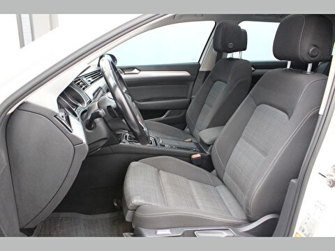 volkswagen, passat, variant 1.6 tdı bmt business dsg, otomatik, dizel 2.el otomobil | renew 16