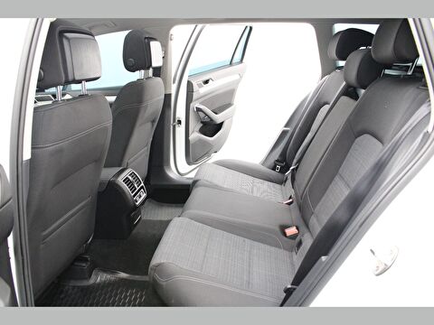 volkswagen, passat, variant 1.6 tdı bmt business dsg, otomatik, dizel 2.el otomobil | renew 22