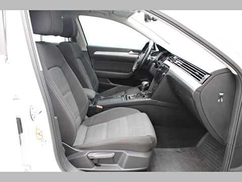 volkswagen, passat, variant 1.6 tdı bmt business dsg, otomatik, dizel 2.el otomobil | renew 18