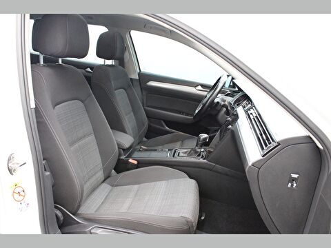 volkswagen, passat, variant 1.6 tdı bmt business dsg, otomatik, dizel 2.el otomobil | renew 20