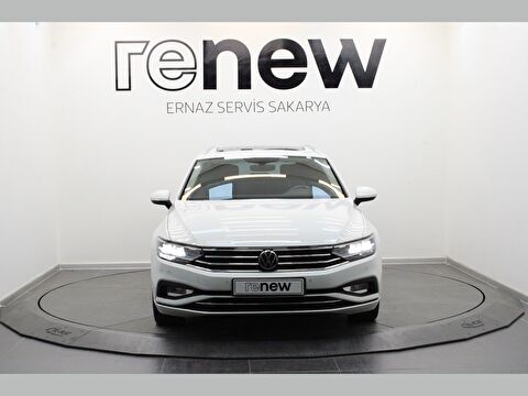 volkswagen, passat, variant 1.6 tdı bmt business dsg, otomatik, dizel 2.el otomobil | renew 3