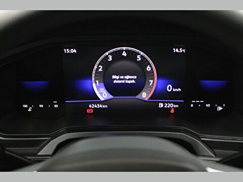 volkswagen, polo, 1.0 ımpression, manuel, benzin 2.el otomobil | renew 26