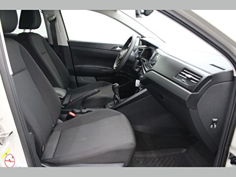 volkswagen, polo, 1.0 ımpression, manuel, benzin 2.el otomobil | renew 17
