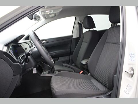 volkswagen, polo, 1.0 ımpression, manuel, benzin 2.el otomobil | renew 14