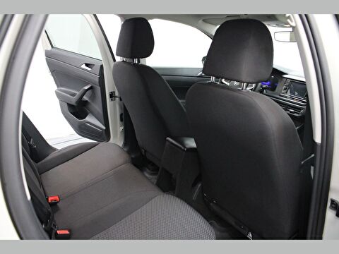 volkswagen, polo, 1.0 ımpression, manuel, benzin 2.el otomobil | renew 22