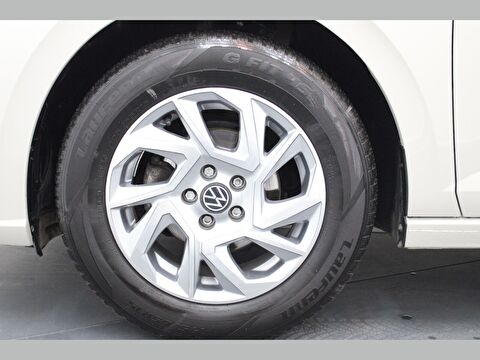 volkswagen, polo, 1.0 ımpression, manuel, benzin 2.el otomobil | renew 13