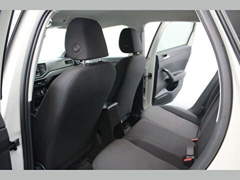 volkswagen, polo, 1.0 ımpression, manuel, benzin 2.el otomobil | renew 21