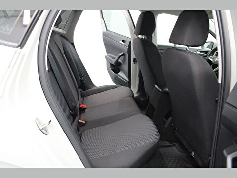 volkswagen, polo, 1.0 ımpression, manuel, benzin 2.el otomobil | renew 23