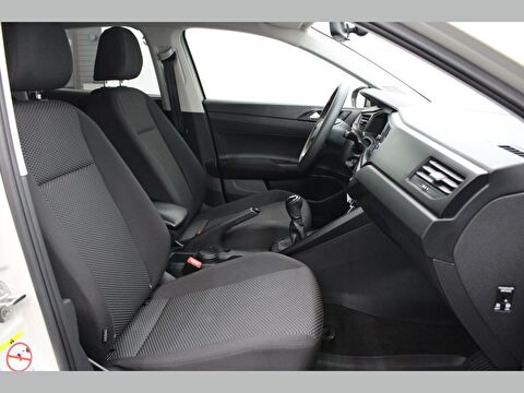 volkswagen, polo, 1.0 ımpression, manuel, benzin 2.el otomobil | renew 19