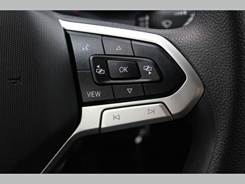 volkswagen, polo, 1.0 ımpression, manuel, benzin 2.el otomobil | renew 31