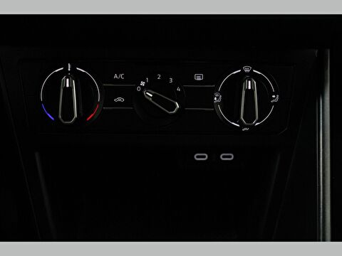 volkswagen, polo, 1.0 ımpression, manuel, benzin 2.el otomobil | renew 29