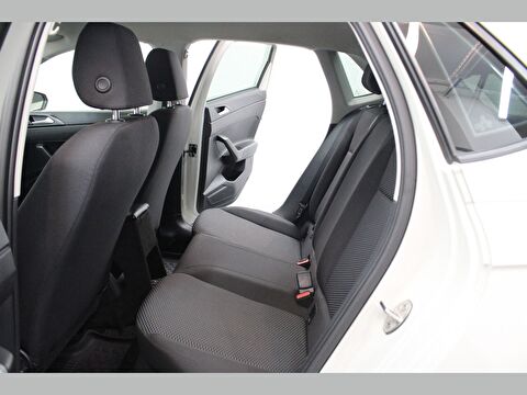 volkswagen, polo, 1.0 ımpression, manuel, benzin 2.el otomobil | renew 20