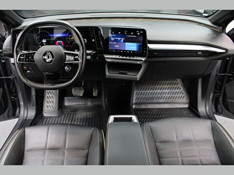 renault, megane e-tech, crossover ev60 ıconic otomatik, otomatik, elektrik 2.el otomobil | renew 26