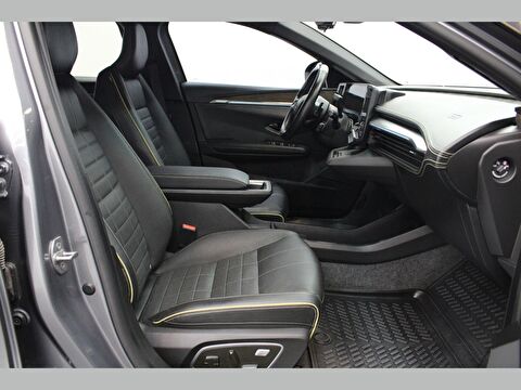 renault, megane e-tech, crossover ev60 ıconic otomatik, otomatik, elektrik 2.el otomobil | renew 20