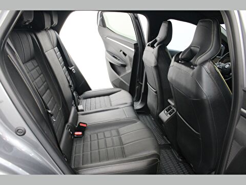 renault, megane e-tech, crossover ev60 ıconic otomatik, otomatik, elektrik 2.el otomobil | renew 22