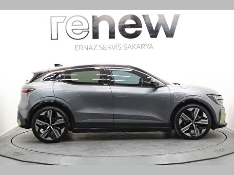 renault, megane e-tech, crossover ev60 ıconic otomatik, otomatik, elektrik 2.el otomobil | renew 7