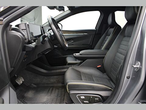 renault, megane e-tech, crossover ev60 ıconic otomatik, otomatik, elektrik 2.el otomobil | renew 14