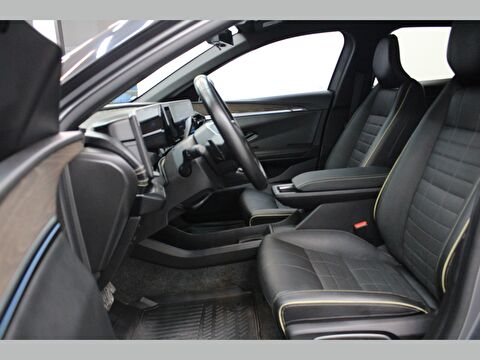 renault, megane e-tech, crossover ev60 ıconic otomatik, otomatik, elektrik 2.el otomobil | renew 16