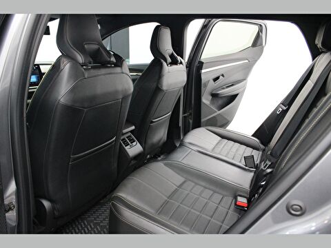 renault, megane e-tech, crossover ev60 ıconic otomatik, otomatik, elektrik 2.el otomobil | renew 25