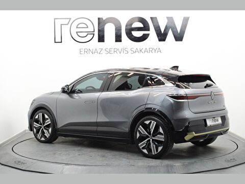 renault, megane e-tech, crossover ev60 ıconic otomatik, otomatik, elektrik 2.el otomobil | renew 10