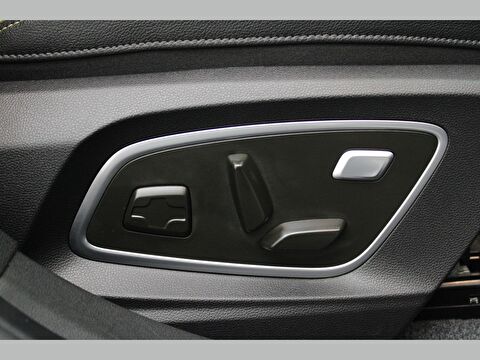 renault, megane e-tech, crossover ev60 ıconic otomatik, otomatik, elektrik 2.el otomobil | renew 21