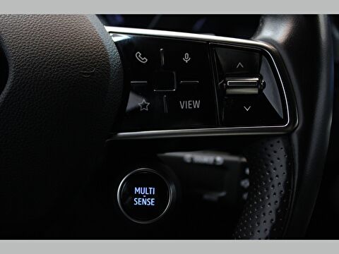 renault, megane e-tech, crossover ev60 ıconic otomatik, otomatik, elektrik 2.el otomobil | renew 31