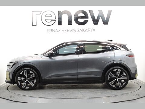 renault, megane e-tech, crossover ev60 ıconic otomatik, otomatik, elektrik 2.el otomobil | renew 11