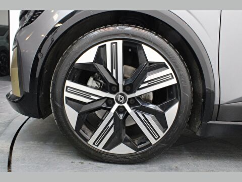 renault, megane e-tech, crossover ev60 ıconic otomatik, otomatik, elektrik 2.el otomobil | renew 13