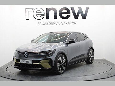 Crossover EV60 Iconic Otomatik, 2. el otomobil | renew