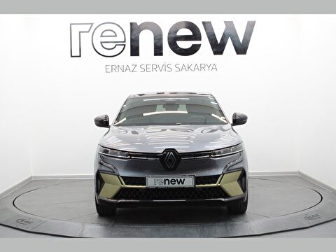 renault, megane e-tech, crossover ev60 ıconic otomatik, otomatik, elektrik 2.el otomobil | renew 4