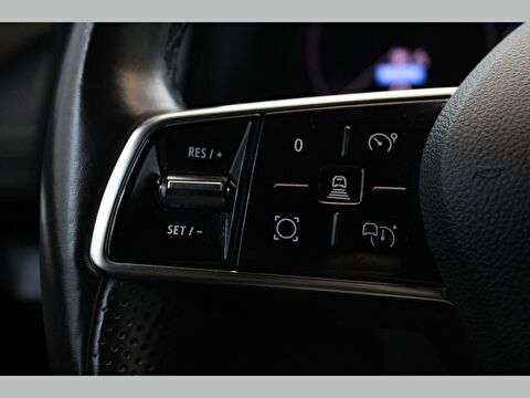 renault, megane e-tech, crossover ev60 ıconic otomatik, otomatik, elektrik 2.el otomobil | renew 30