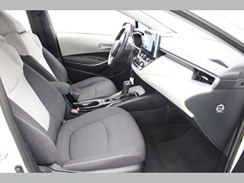 toyota, corolla, sedan 1.5 dream multidrive s, otomatik, benzin 2.el otomobil | renew 32