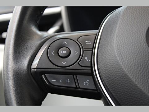 toyota, corolla, sedan 1.5 dream multidrive s, otomatik, benzin 2.el otomobil | renew 36