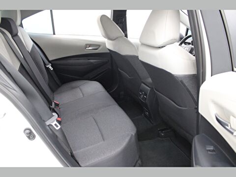 toyota, corolla, sedan 1.5 dream multidrive s, otomatik, benzin 2.el otomobil | renew 20