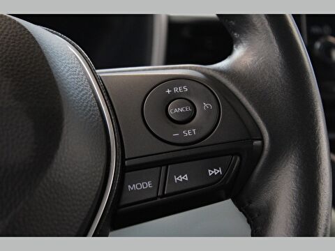 toyota, corolla, sedan 1.5 dream multidrive s, otomatik, benzin 2.el otomobil | renew 33