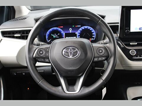 toyota, corolla, sedan 1.5 dream multidrive s, otomatik, benzin 2.el otomobil | renew 29