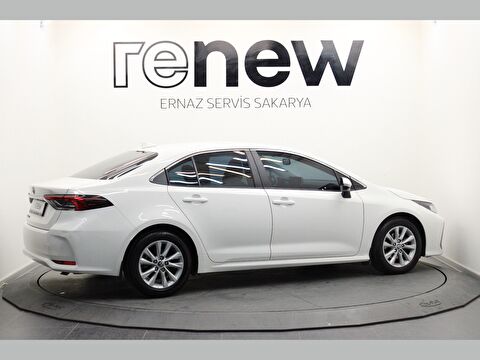 toyota, corolla, sedan 1.5 dream multidrive s, otomatik, benzin 2.el otomobil | renew 13