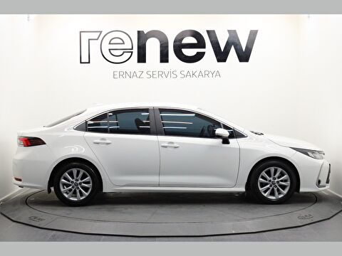 toyota, corolla, sedan 1.5 dream multidrive s, otomatik, benzin 2.el otomobil | renew 11