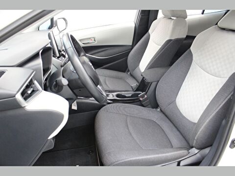 toyota, corolla, sedan 1.5 dream multidrive s, otomatik, benzin 2.el otomobil | renew 37