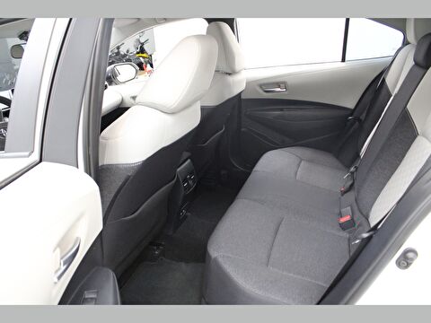 toyota, corolla, sedan 1.5 dream multidrive s, otomatik, benzin 2.el otomobil | renew 18