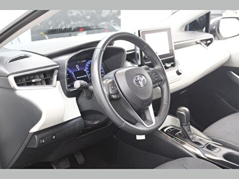 toyota, corolla, sedan 1.5 dream multidrive s, otomatik, benzin 2.el otomobil | renew 24