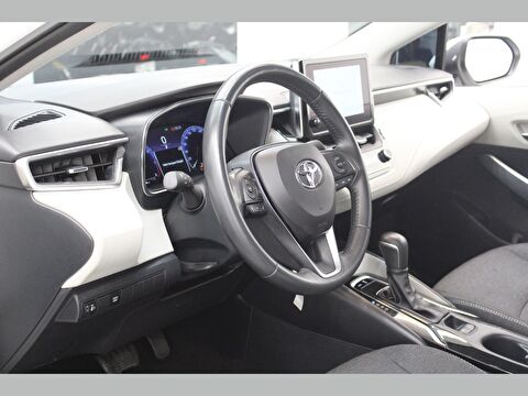toyota, corolla, sedan 1.5 dream multidrive s, otomatik, benzin 2.el otomobil | renew 27