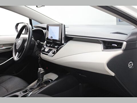 toyota, corolla, sedan 1.5 dream multidrive s, otomatik, benzin 2.el otomobil | renew 19