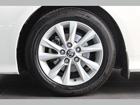 toyota, corolla, sedan 1.5 dream multidrive s, otomatik, benzin 2.el otomobil | renew 34