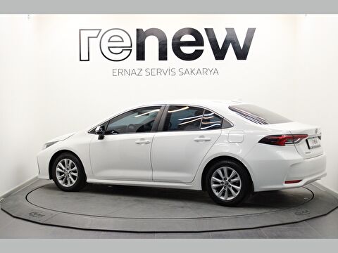 toyota, corolla, sedan 1.5 dream multidrive s, otomatik, benzin 2.el otomobil | renew 14