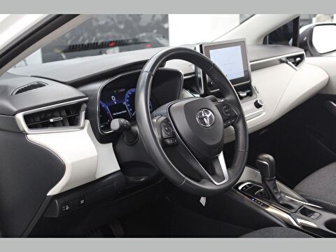 toyota, corolla, sedan 1.5 dream multidrive s, otomatik, benzin 2.el otomobil | renew 30