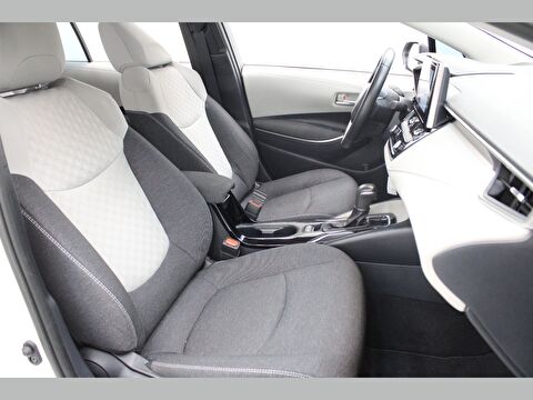 toyota, corolla, sedan 1.5 dream multidrive s, otomatik, benzin 2.el otomobil | renew 31
