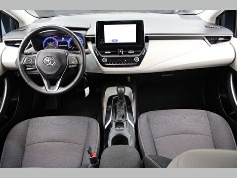 toyota, corolla, sedan 1.5 dream multidrive s, otomatik, benzin 2.el otomobil | renew 42